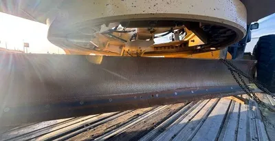 USED 2016 CATERPILLAR 140M3