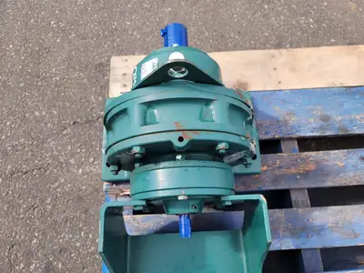NEW SUMITOMO CHH-4165DCYSB