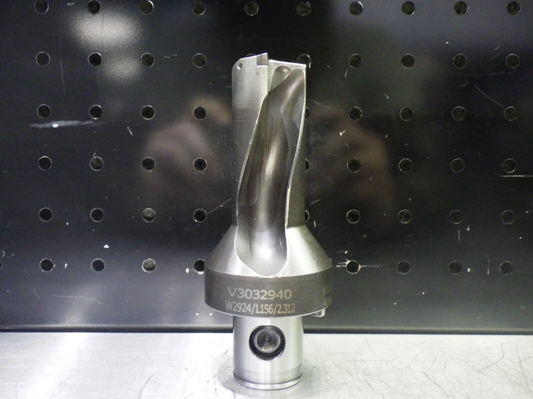 Komet Kub ABS50 1.156" Coolant Thru Modular Drill V3032940 (LOC236)