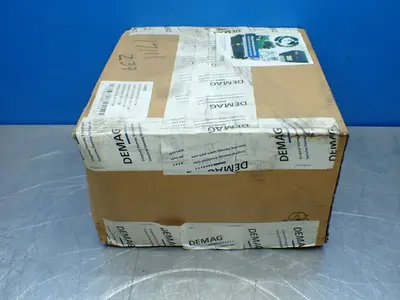 NEW DEMAG 71598633