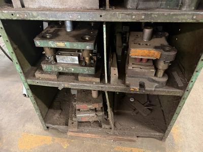 Used _UNKNOWN_ _UNKNOWN_ American Tooling/Dies Michigan US | Miedema Asset Management Group #1361217