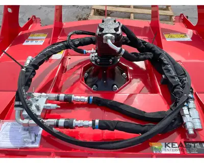 Used FECON _UNKNOWN_ Skid Steer Brush Cutters Iowa US | Keast Enterprises #1360343