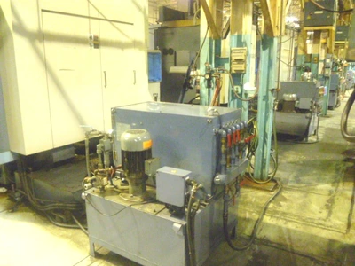 1999 OKK HM-80S (40 Tools)