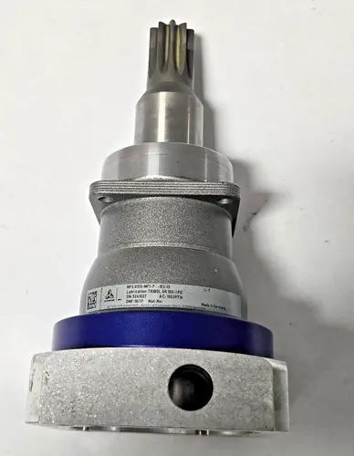 WITTENSTEIN NPS 015S-MF1-7 Gearbox Motor Servo Gear
