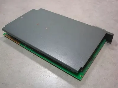 Allen Bradley 1771-P4S Power Supply Module Used