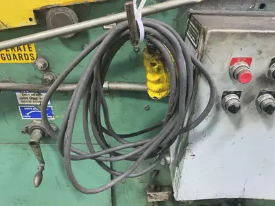 Used _UNKNOWN_ _UNKNOWN_ Coil Cradles & Straighteners Ohio US | HGR 24 #1507624