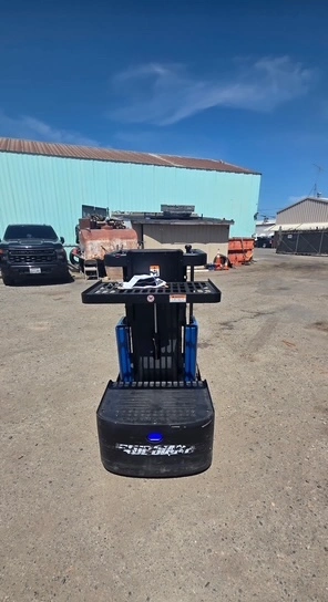 Used 2013 MITSUBISHI FG25N Misc Forklifts California US | Revelation Machinery #1300332