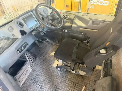 2021 BELL B30E