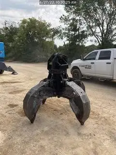Used 2021 BUILTRITE 4TKG-75 Grapples Texas US | National Equipment Dealers #1422532