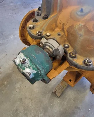 USED WORTHINGTON 12LA-2