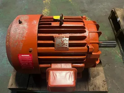 Used CENTURY 6-350071-03 Motors (misc) | Surplus Asset Holdings #1204786
