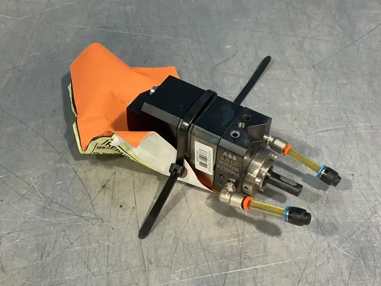 Used ABB 3HNA029803001 Pumps Ohio US | HGR 24 #1293670