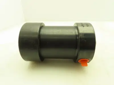 Jergens 60351 Double Acting Hydraulic Clamp Cylinder 2" Stroke 3000 PSI