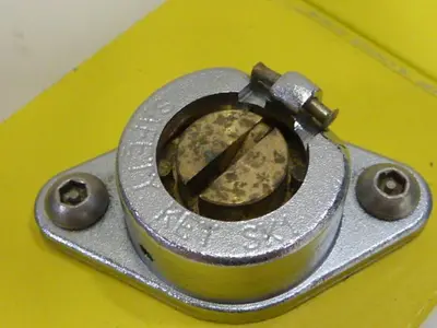 USED SICK IE 1000 ES1