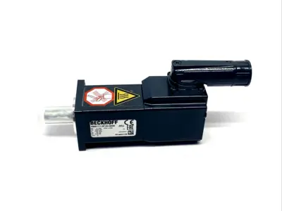 New | in-Stock Beckhoff AM8111-0F20-0000 Servo Motors Michigan US | Maverick Industrial Sales #1459752