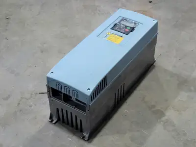 USED VACON NXS00046A2L0SSSA1A200000