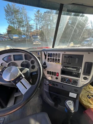 Used 2013 Mack GU713 Dump trucks Maryland US | Zadoon Equipment #1480651