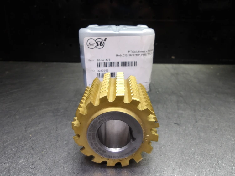 New | in-Stock STAR/SU _UNKNOWN_ Tooling & Accessories (Other) Michigan US | Superior Machine & Tool Inc #217120