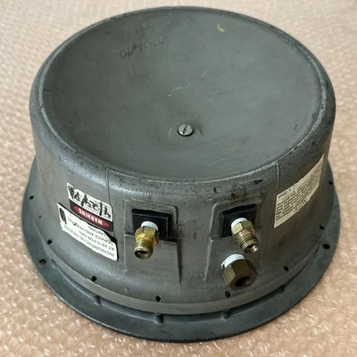 USED Wallace Tiernan FA145730