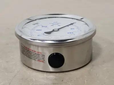 NEW PIC GAUGES 201L-404R