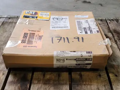 NEW 2024 CATERPILLAR 323-9470