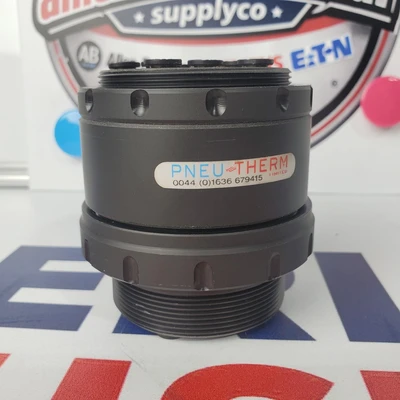 Used Pneu-Therm _UNKNOWN_ Parts (Hydraulics and Pneumatics) California US | American Industrial Supply Co. #1445147