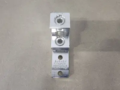NEW BURNDY K11A36U-2