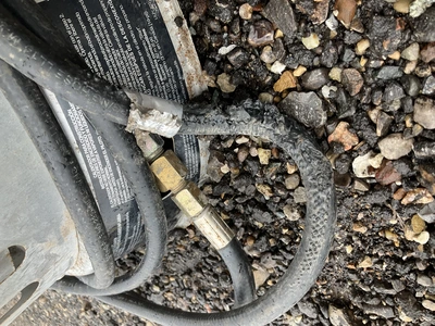 Used _UNKNOWN_ _UNKNOWN_ Gas Heaters Michigan US | Miedema Asset Management Group #1425288