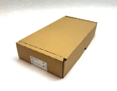 New | in-Stock IFM IOCONTROL OUTPUT CONTROLLER MODULE PLC Input & Output | Maverick Industrial Sales #1120673
