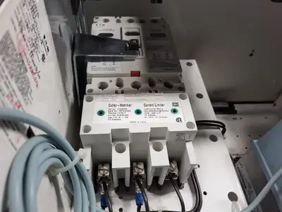 USED EATON SVX004A1-5A4N1