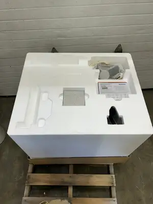 Bizerba GSPH 2025 Manual Gravity Slicer **NEW** in box $1000 off retail price
