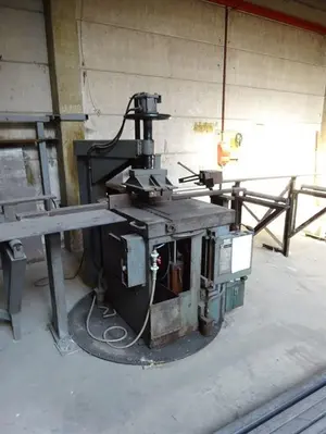 USED KALTENBACH RK 630