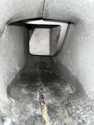 Used _UNKNOWN_ _UNKNOWN_ Blowers West Virginia US | Cooper Industries #1409141