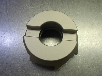 Iscar 4" Coolant Thru Indexable Facemill 1.5" Arbor IQ845 FSYD4.0-07-1.50-R07 (LOC3591)