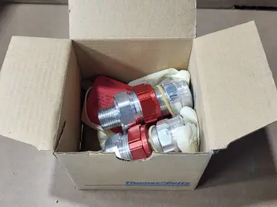 New | in-Stock THOMAS & BETTS STX050-464 Cable & Wire British Columbia CA | Lenmark #1439990