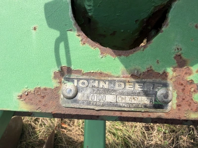 Used _UNKNOWN_ _UNKNOWN_ Tandem Discs Michigan US | Miedema Asset Management Group #1443291