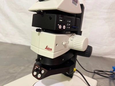 Used _UNKNOWN_ _UNKNOWN_ Microscopes Ohio US | Federal Equipment Company #1365485