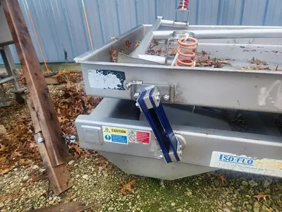 USED KEY TECHNOLOGY 425384-1