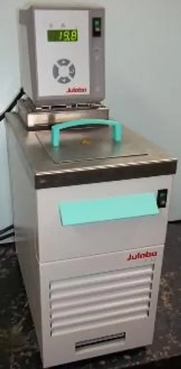 Used JULABO ED Baths / Circulators Texas US | Bamko Surplus Process Equipment #930584