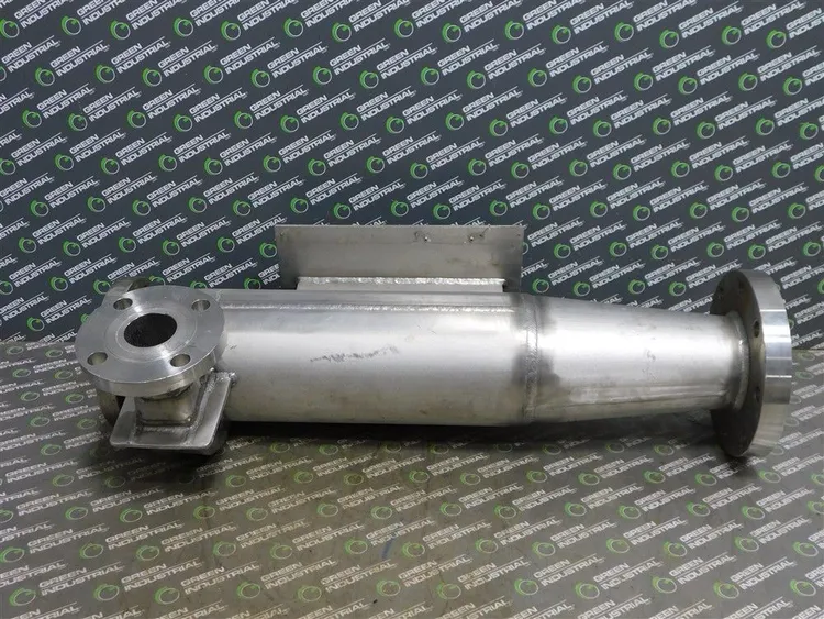 Used KREBS P6/SA/-S-393 Cyclones Wisconsin US | Green Industrial #674067