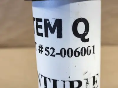 1-1/2" 150 Fluid Flow Venturie AC 06-133 (Box of 2)