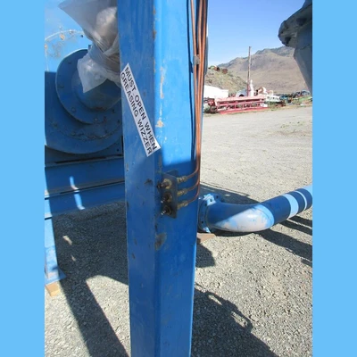 USED PROGRESSIVE INDUSTRIES MS-10
