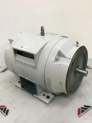 USED RELIANCE ELECTRIC P32G1836C02
