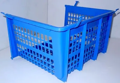 Stacking Basket