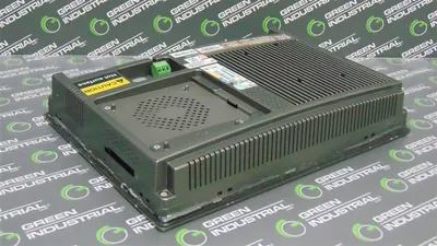 Advantech TPC-1270H-P2BE Touchscreen Operator Interface Panel Used