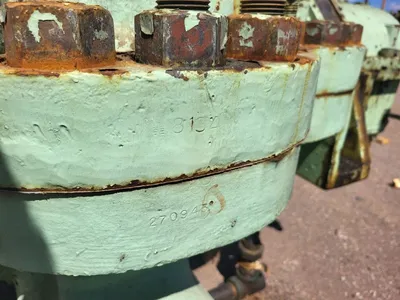 USED SULZER BINGHAM 16X18X23 HSB