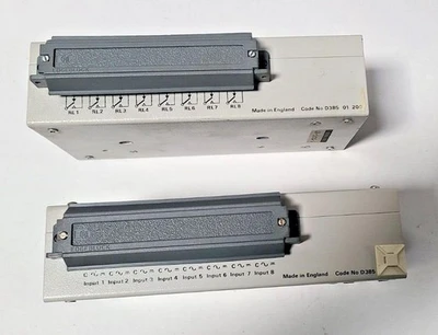 USED EDWARDS 757567575675675