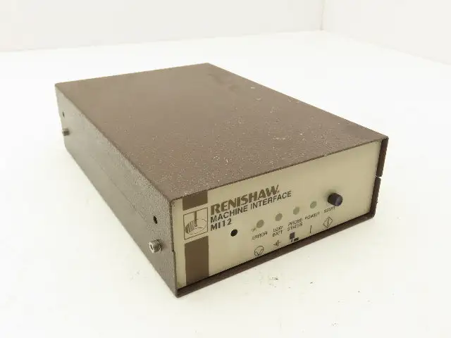 Used RENISHAW _UNKNOWN_ Probes Indiana US | Arrow Industrial #1187150