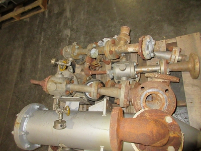 Steam Ejectors