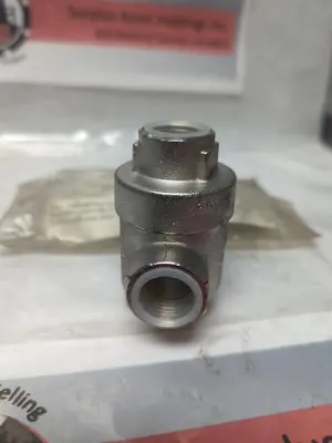 New | in-Stock REXROTH 1/2" Pump & Valve Parts Ohio US | Surplus Asset Holdings #1239003